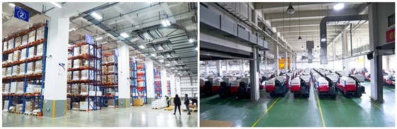 工业行业YANMAR-成品和零配件的全国运输 />
</p>
<p style=