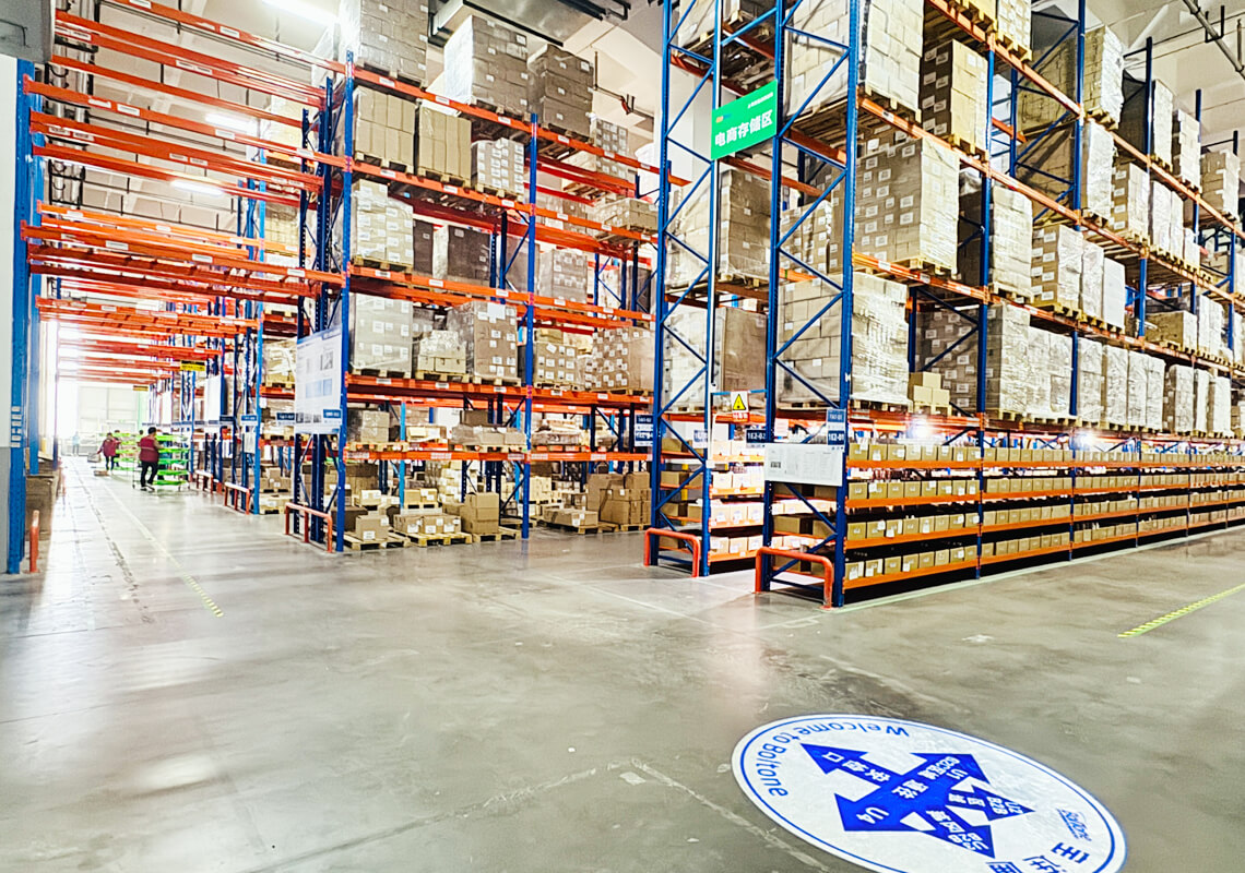 实力雄厚资源强，安全可靠有保障