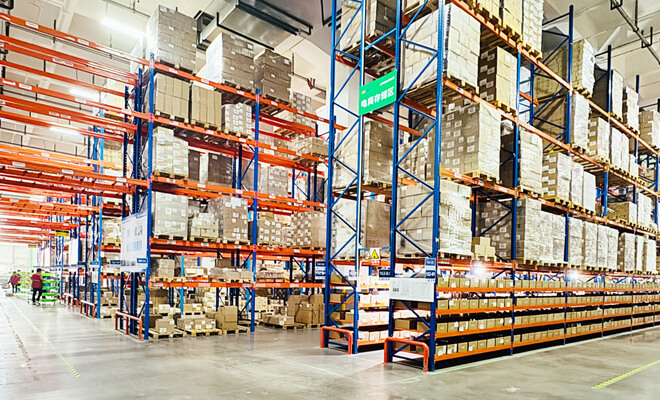 实力雄厚资源强，安全可靠有保障