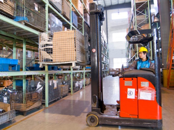 宝连通逆向物流