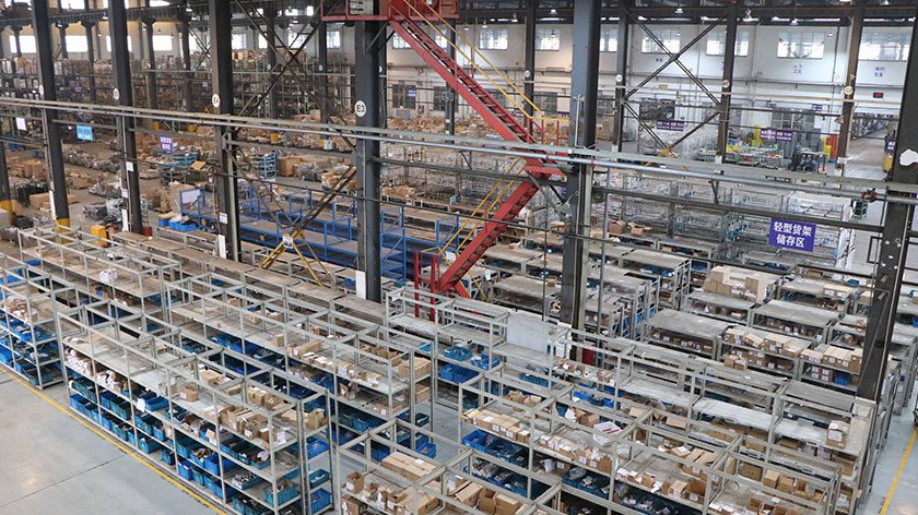 宝连通增值加工：从仓储到定制化服务，打造供应链 “最后一公里” 核心竞争力