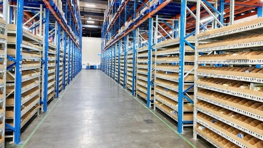 深耕仓储领域：宝连通物流的设施、服务与管理体系